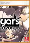 Yars Revenge Xbox LIVE Leaderboard