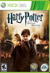 Harry Potter and the Deathly Hallows, Part 2 Xbox LIVE Leaderboard