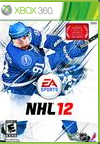 NHL 12 for Xbox 360