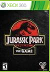 Jurassic Park: The Game Xbox LIVE Leaderboard