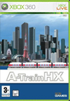 A-Train HX Xbox LIVE Leaderboard