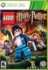 LEGO Harry Potter: Years 5-7 Xbox LIVE Leaderboard