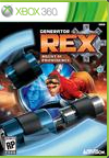 Generator Rex: Agent of Providence Xbox LIVE Leaderboard