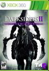 Darksiders II for Xbox 360