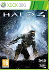 Halo 4 Xbox LIVE Leaderboard