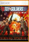 Toy Soldiers: Cold War for Xbox 360