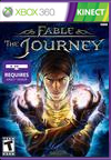 Fable: The Journey for Xbox 360