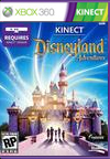 Kinect: Disneyland Adventures for Xbox 360