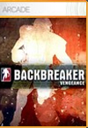 Backbreaker: Vengeance Xbox LIVE Leaderboard