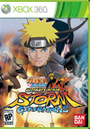 Naruto Shippuden: Ultimate Ninja STORM Generations for Xbox 360