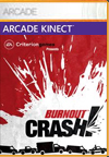 Burnout CRASH! BoxArt, Screenshots and Achievements