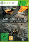 Air Conflicts: Secret Wars Xbox LIVE Leaderboard