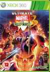 Ultimate Marvel vs. Capcom 3 for Xbox 360