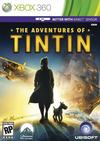 The Adventures of Tintin: The Game Xbox LIVE Leaderboard