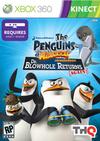 Penguins of Madagascar Xbox LIVE Leaderboard