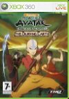 Avatar: The Burning Earth for Xbox 360