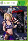 Lollipop Chainsaw for Xbox 360