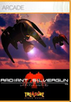 Radiant Silvergun Xbox LIVE Leaderboard