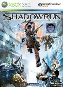Shadowrun for Xbox 360