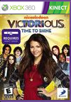 Victorious: Time to Shine Xbox LIVE Leaderboard