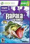 Rapala for Kinect Xbox LIVE Leaderboard