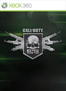 Call of Duty ELITE for Xbox 360