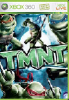 TMNT: The Video Game for Xbox 360