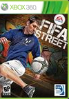FIFA Street for Xbox 360