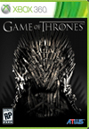 Game of Thrones Xbox LIVE Leaderboard