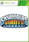 Skylanders Giants for Xbox 360