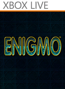 Enigmo Xbox LIVE Leaderboard