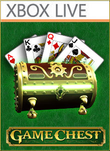 Game Chest: Solitaire Xbox LIVE Leaderboard