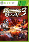Warriors Orochi 3 Xbox LIVE Leaderboard