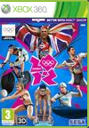 London 2012 for Xbox 360