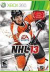 NHL 13 for Xbox 360