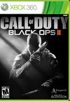 Call of Duty: Black Ops II Xbox LIVE Leaderboard