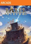 Babel Rising Xbox LIVE Leaderboard