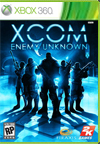XCOM: Enemy Unknown Xbox LIVE Leaderboard