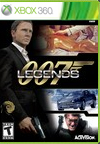 007 Legends for Xbox 360