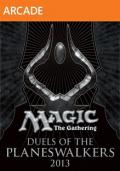Magic 2013 for Xbox 360
