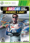 NASCAR The Game: Inside Line Xbox LIVE Leaderboard
