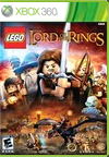 LEGO The Lord of the Rings for Xbox 360