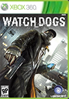 Watch Dogs for Xbox 360