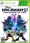 Epic Mickey 2: The Power of Two Xbox LIVE Leaderboard