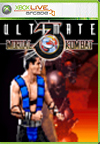 Ultimate Mortal Kombat 3 for Xbox 360