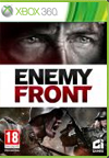 Enemy Front Xbox LIVE Leaderboard