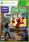 Kinect Sesame Street TV for Xbox 360