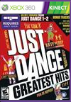 Just Dance: Greatest Hits for Xbox 360