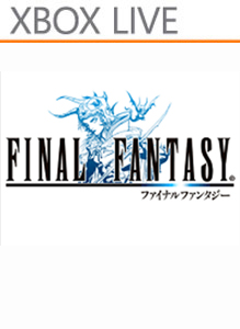 Final Fantasy for Xbox 360