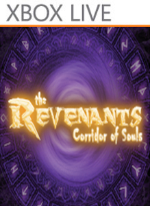 The Revenants for Xbox 360